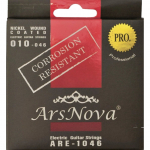 STYGŲ KOMPLEKTAS ELEKTRINEI GITARAI ARS NOVA ARE-1046 010-046