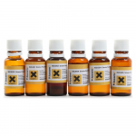 BeamZ Fragrance for 5 litres of smoke fluid, mint 160.651