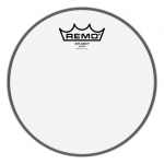 REMO DIPLOMAT 8" CLEAR plėvė būgnui