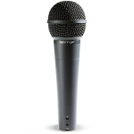 Vokalinis dinaminis mikrofonas - Behringer XM-8500