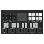 KORG NANOKEY STUDIO MOBILE MIDI KEYBOARD