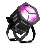 SENOVINIO STILIAUS LED PROŽEKTORIUS BEAMZ RB-40 RETRO COB PAR 151.518