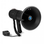 MEGAFONAS VONYX MEG075 75W MATINIS JUODAS 952.024