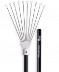 Vic Firth DLKS Dreadlocks Brushes
