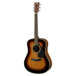Akustinė Gitara Yamaha F-370 DW Tobacco Sunburst