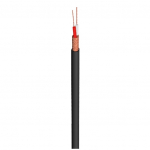 Kabelis mikrofonui - Schulz Kabel MK-3