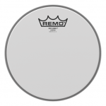 REMO DIPLOMAT 8" COATED plėvė būgnui