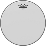REMO AMBASSADOR 12" COATED plėvė būgnui