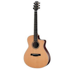 Akustinė gitara su pajungimu Walden G-3030CEQ