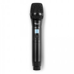 GANDHELD MICROPHONE POWER DYNAMICS PD520BP 179.029