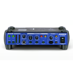 SAMSON C-CONTROL ROOM MATRIX