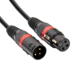 Accu Cable AC-DMX3/ 10m