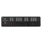 KORG NANOKEY-2-BK USB KEYBOARD