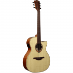 AKUSTINĖ GITARA SU PAJUNGIMU LAG T-88-ACE AUDITORIUM CUTAWAY ELECTRO