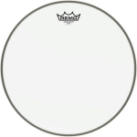 REMO AMBASSADOR 12" CLEAR plėvė būgnui