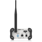 Klark Teknik DW-20BR Stereo Bluetooth Receiver'is