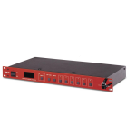 Wharfedale Pro WPR-26 profesionalus kolonėlių mar&scaron;rutizatorius