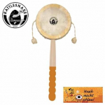 RANKINIS JAPONI&Scaron;KO STILIAUS BŪGNELIS RATTLESNAKE BY CORVUS COR-600208