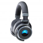 BELAIDĖS AUSINĖS METERS OV-1-B-CONNECT-PRO-GREY