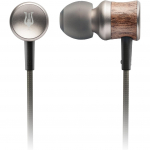 AUSINĖS MEZE M12C-WI 12-CLASSICS WALNUT IRIDIUM