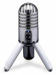 USB mikrofonas - Samson - Meteor