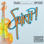 Thomastik THSP-100 Spirit! Violin String Set 4/4