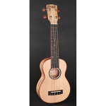 SOPRANINĖ UKULELĖ KORALA UKS-850 PERFORMER SERIES