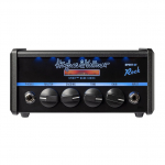 STIPRINTUVAS ELEKTRINEI GITARAI HUGHES&KETTNER SPIRIT NANO HEAD - SPIRIT OF ROCK