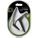 KAPODASTERIS KLASIKINEI GITARAI G7TH C23043 NASHVILLE