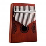 KALIMBA HLURU KHG-RED 17-OR GARSŲ
