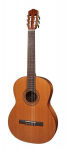 Klasikinė Gitara Salvador Cortez CC-22L Solid Top Artist Series