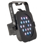 ADJ FLAT PAR TRI18X