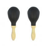 Ever Play DP-276 Maracas Black