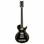 Elektrinė gitara DBZ Guitars Bolero Calavera Black