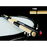 MEDIUM ROD LAZDELĖS WINCENT W-19R