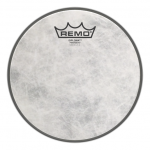 REMO POWERSTROKE 3 FYBERSKIN DIPLOMAT 8" plėvė būgnui
