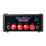 STIPRINTUVAS ELEKTRINEI GITARAI HUGHES&KETTNER SPIRIT NANO HEAD - SPIRIT OF METAL