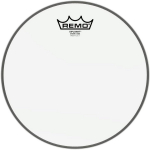 REMO DIPLOMAT 12" HAZY plėvė būgnui