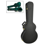 DĖKLAS AKUSTINEI AUDITORIUM FORMOS GITARAI BOSTON CAC-300-A