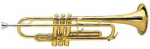 Amati ATR-211 Bb Student Trumpet