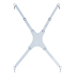 Boston KV-10V Marching Bass Drum Sling
