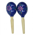Ever Play DP-263 Wooden Maracas