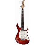 ELEKTRINĖ GITARA CORT G-210 FT CRS