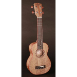 SOPRANINĖ UKULELĖ KORALA UKS-750 PERFORMER SERIES