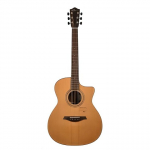 AKUSTINĖ GITARA SU PAJUNGIMU MAYSON M3-CCE1