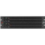 DBX 2231 GRAFINIS EKVALAIZERIS