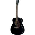 Akustinė Gitara Yamaha F-370 Black