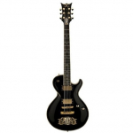 Elektrinė gitara DBZ Guitars Bolero Bannert Black