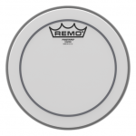 REMO PINSTRIPE 8" COATED plėvė būgnui