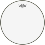 REMO DIPLOMAT 12" CLEAR plėvė būgnui